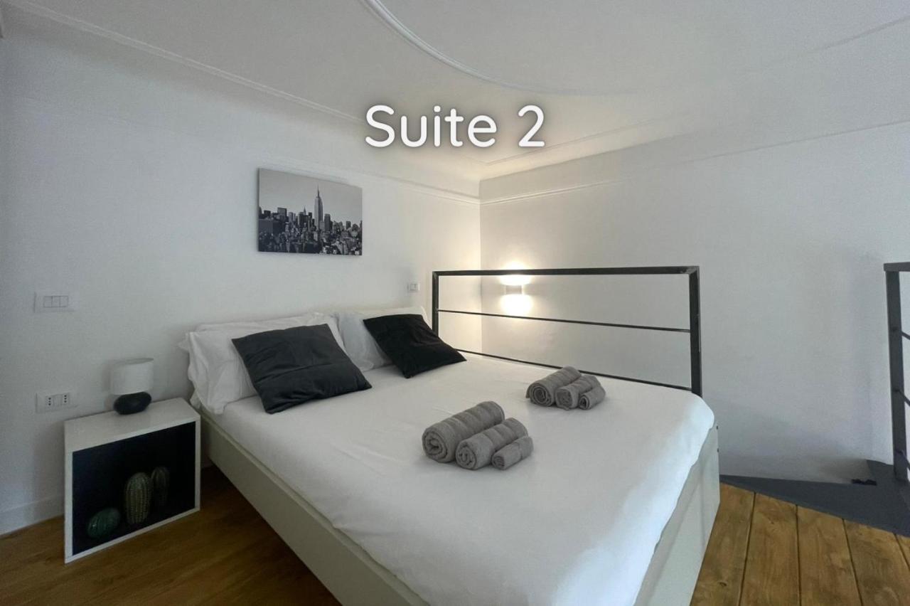 شقة Navigli Design Loft - 7 Stops From Duomo, Ac, Netflix ميلان المظهر الخارجي الصورة